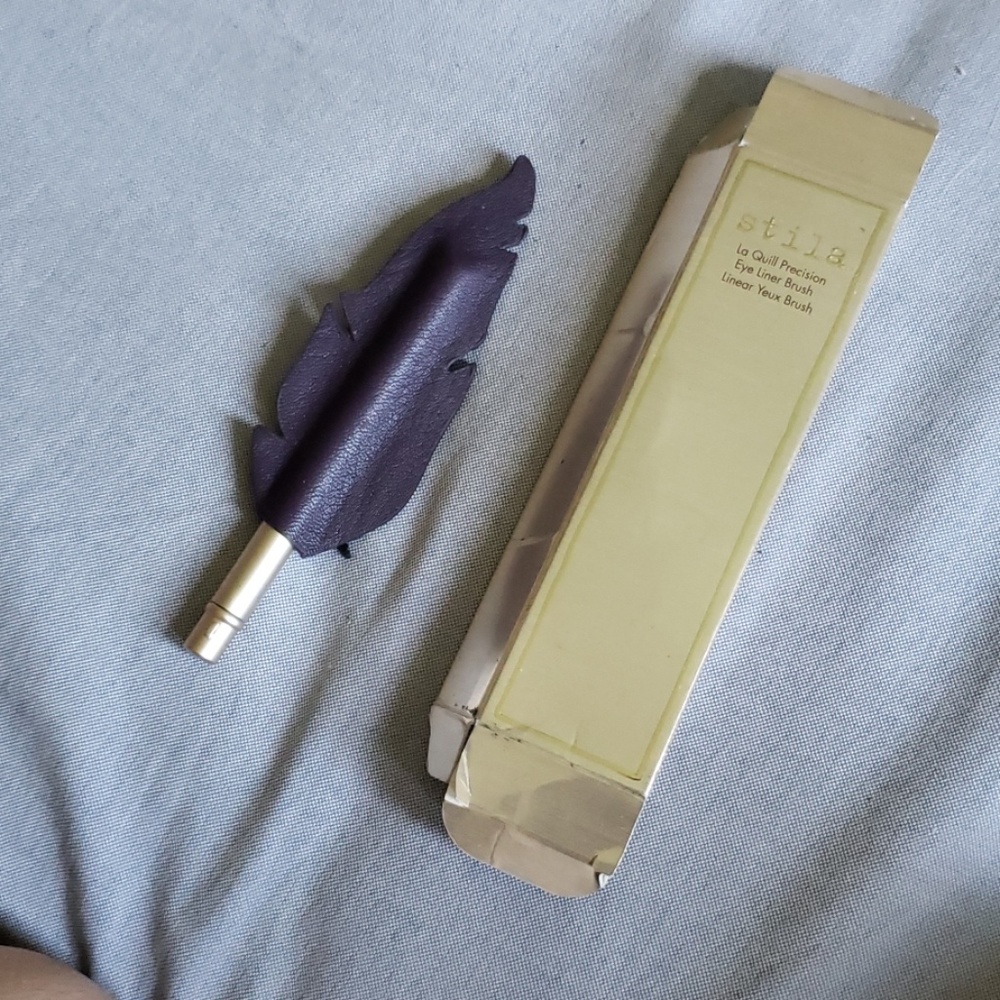 Stila precision eye liner brush